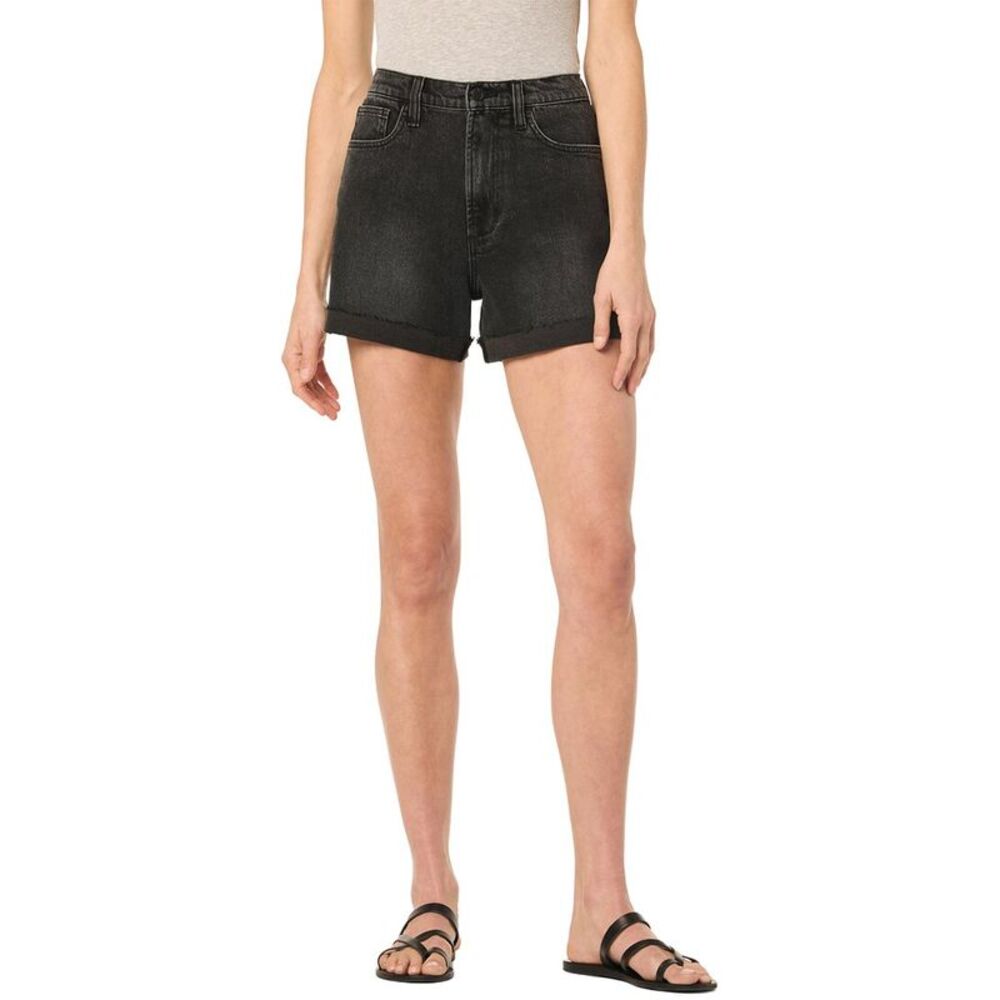 Joe's Jeans Womens Relaxed Indonesia Short